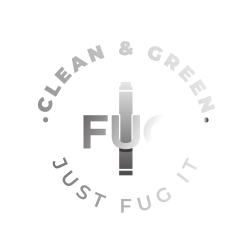 Fug Vapes logo